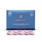 Town Talk - Pusseklut til sølv, 30x45cm thumbnail