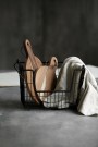 House Doctor Skjærebrett, Cutting boards, Natur, Stor thumbnail