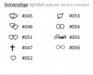 GD Forever - Giftering i gult gull, 4mm thumbnail