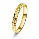 Gulldia - Varese Ring i forgylt sølv thumbnail