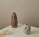 Cooee Design - Drift vase 17 cm Vanilla thumbnail