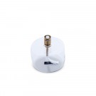 Peri Living - Oljelampe Sylinder Brass, Small thumbnail