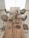 Villa Collection - Stol, Naturrotting thumbnail
