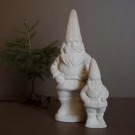 DBKD - Concrete Santa i betong, Small thumbnail