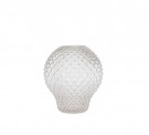 Specktrum - Selene Vase Small, Clear thumbnail