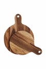 House Doctor Skjærebrett, Cutting boards, Natur, Stor thumbnail