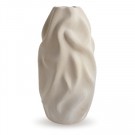 Cooee Design - Drift Floor Vase 55cm, Vanilla thumbnail