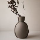 DBKD - Edge Vase, Taupe thumbnail