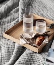 Ferm Living - Bon Wooden Tray Small, Oak thumbnail