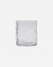 House Doctor - Huri Vase/Lykt Clear, 13cm thumbnail