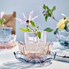 Holmegaard - Lily Isasjett 2 stk, Blue Iris thumbnail
