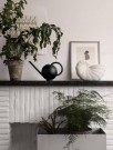 Ferm Living - Shell Pot, Off-White thumbnail