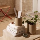 Ferm Living - Sekki Pot Large, Sand thumbnail