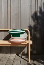Liewood - Baloo Badering Ø45cm, Garden Green/Blue thumbnail