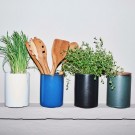 Aida - RAW Stekespade i teak thumbnail