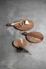 House Doctor Skjærebrett, Cutting boards, Natur, Stor thumbnail