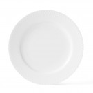 Lyngby - Rhombe frokosttallerken, 23 cm thumbnail