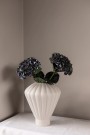 Specktrum - Evelyn Ceramic Vase, Off white thumbnail