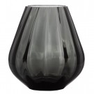 Magnor - Rocks XO Stormlykt/vase Koks, H22cm thumbnail