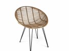 Villa Collection - Stol, Naturrotting thumbnail