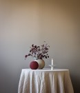 Cooee Design - Pastille Vase 15cm, Berry thumbnail