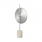 Blomus - LAMURA Marmorspeil, Moonbeam thumbnail