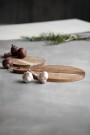 House Doctor Skjærebrett, Cutting boards, Natur, Stor thumbnail