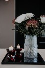 Specktrum - Scarlett Vase Large, Clear thumbnail