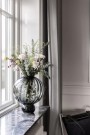 Specktrum - Meadow Swirl Vase Large, Grey thumbnail
