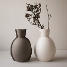 DBKD - Edge Vase, Taupe thumbnail