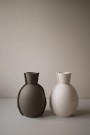 DBKD - Edge Vase, Taupe thumbnail