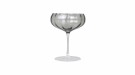 Specktrum - Meadow Cocktail Glass, Grey thumbnail