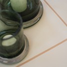 DBKD - Bubble Lyslykt Ø14cm, Green thumbnail