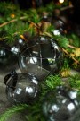 Magnor - Lux Dekorkule Koks, 8cm thumbnail