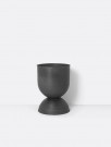 Ferm Living - Hourglass Pot, Medium thumbnail