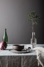 Ferm Living - Ripple Karaffel, Clear thumbnail