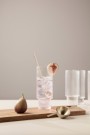 Ferm Living -  Ripple Long Drink Glasses 4 stk, Clear thumbnail