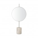 Blomus - LAMURA Marmorspeil, Moonbeam thumbnail