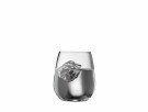 Lyngby Glas - Krystal Zero Tumbler 41cl, 4stk thumbnail