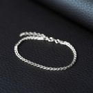 Pan Jewelry - Armbånd i sølv thumbnail