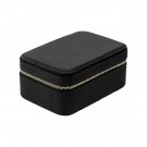 Dark Department - VELVET Smykkeskrin, Black thumbnail
