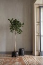 Ferm Living - Esca Pot Black, XL thumbnail