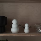 DBKD - Snowman Small, White thumbnail