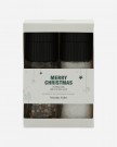 Nicolas Vahe - Gaveeske Christmas Essentials, French Sea Salt & Pepper Mix thumbnail