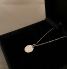 Pan Jewelry - Smykke i gull med dia 0,005ct WSI thumbnail