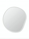 Ferm Living - Pond Mirror XL, Brass thumbnail