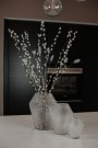 Specktrum - Flow Vase Large, Clear thumbnail