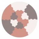 Sebra - Lekematte, Rustic Plum thumbnail