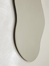 Ferm Living - Pond Mirror Large, Brass thumbnail