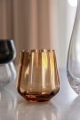 Specktrum - Meadow Drinking Glass, Amber thumbnail